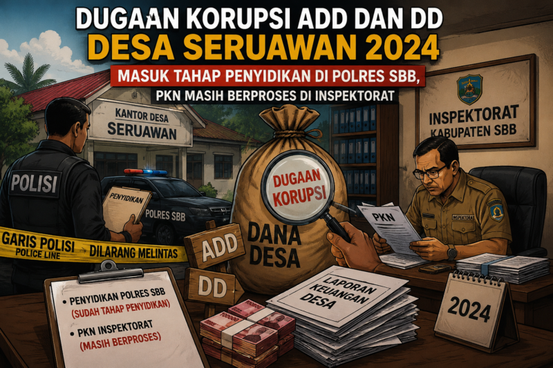 Foto ilustrasi
